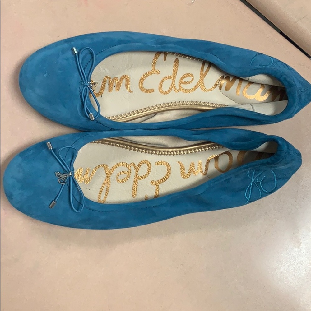 Sam Edelman flats
